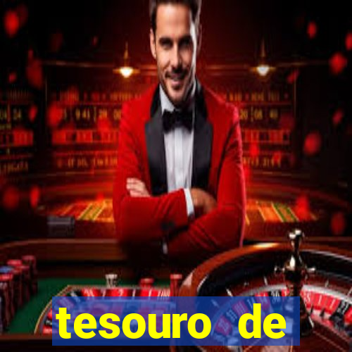 tesouro de sacambaya foi encontrado